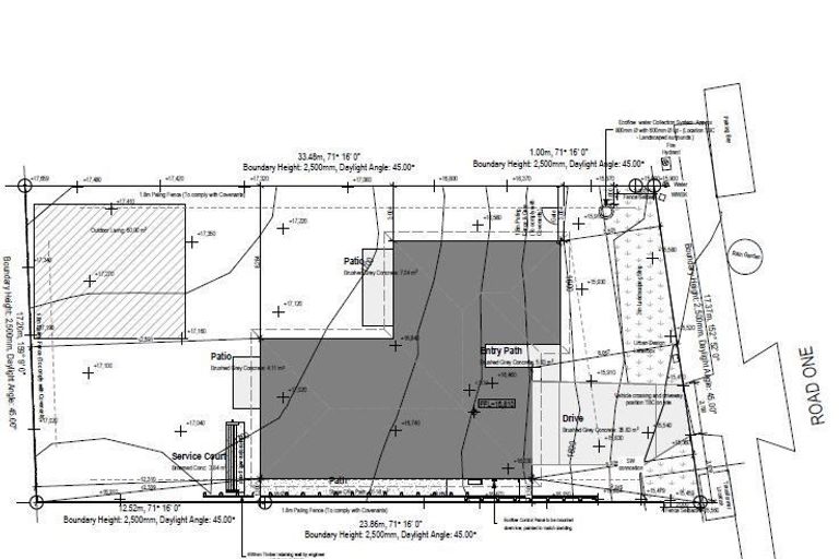 Photo of property in 17 Dame Nganeko Drive, Glenbrook, 2681