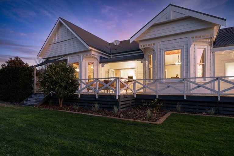 Photo of property in 62b Devine Road, Tamahere, Hamilton, 3283