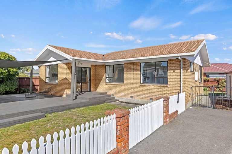 Photo of property in 8 Glenbyre Place, Bromley, Christchurch, 8062