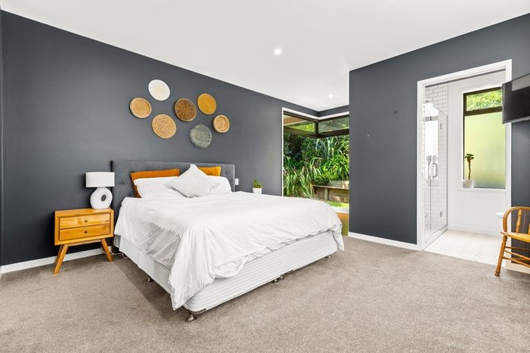 Photo of property in 11 Edwin Mitchelson Road, Muriwai, Waimauku, 0881