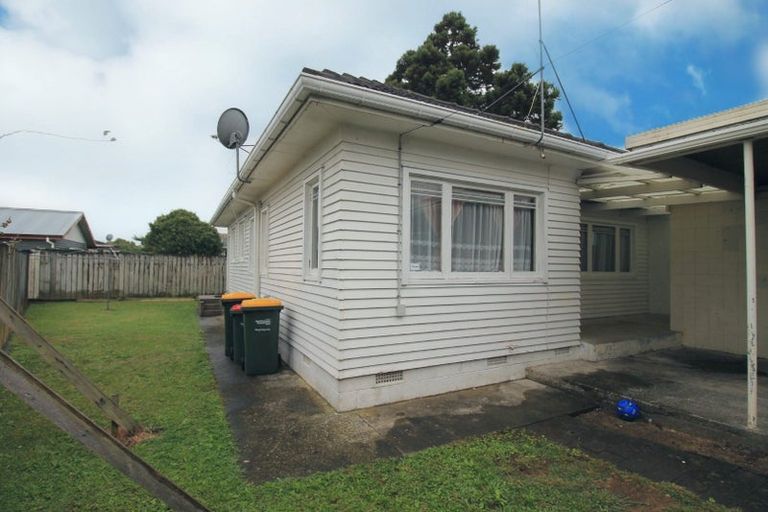 Photo of property in 114b Settlement Road, Papakura, 2110