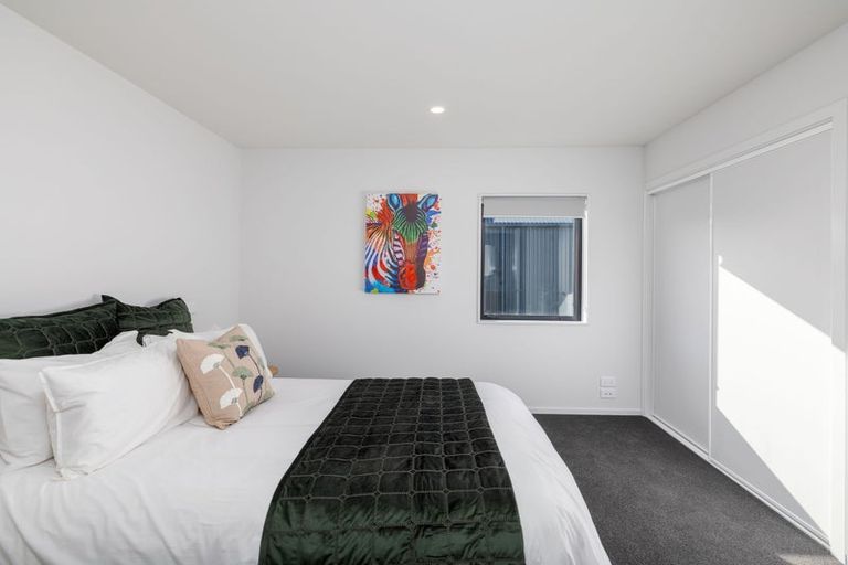 Photo of property in 2/43 Dickens Street, Addington, Christchurch, 8024