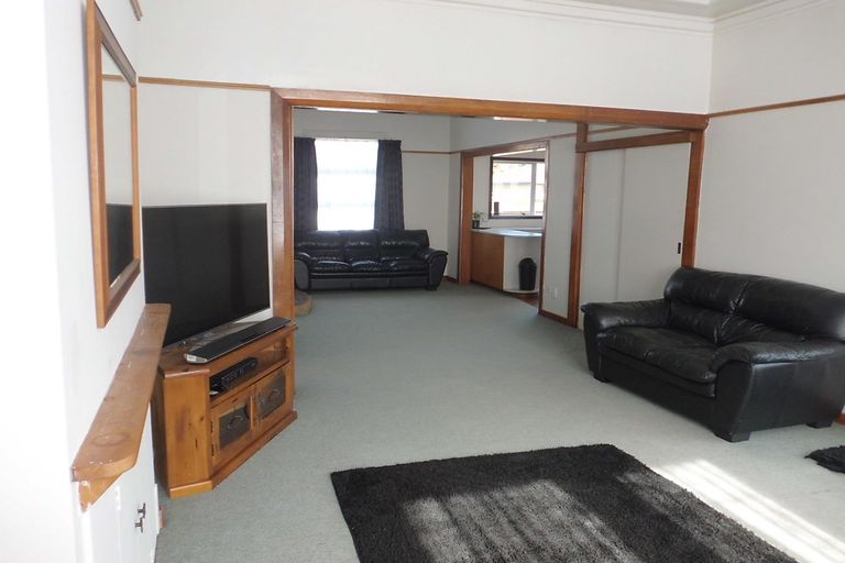 Photo of property in 19 Gammack Street, Temuka, 7920