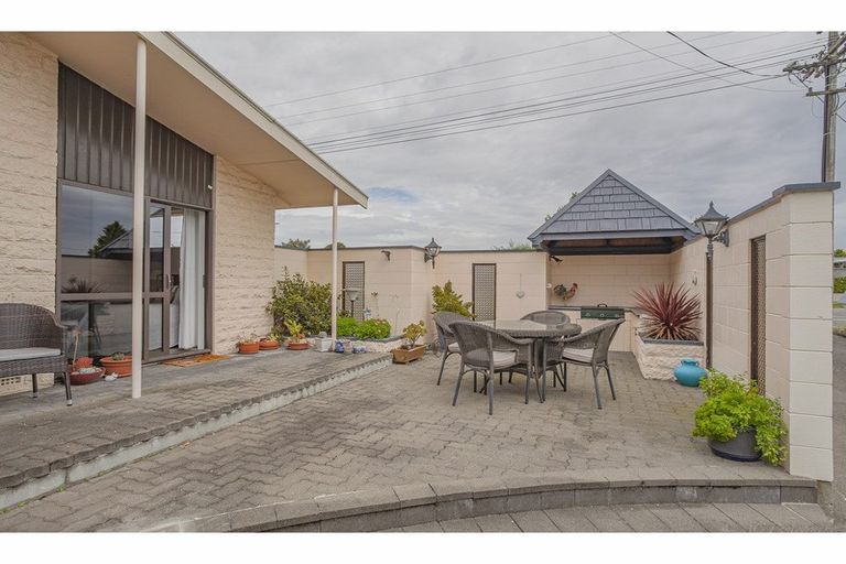 Photo of property in 127 Gleniti Road, Gleniti, Timaru, 7910