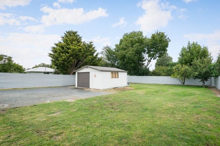 Photo of property in 36 Mataura Road, Waihi, 3610