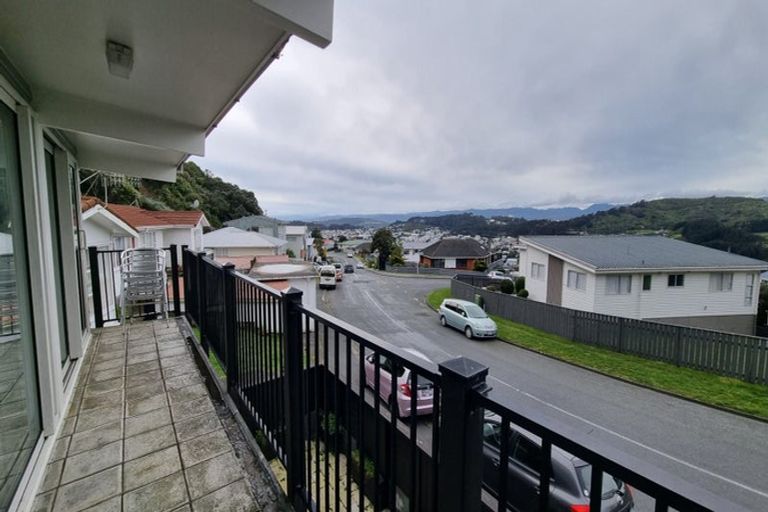 Photo of property in 41 Halifax Street, Kingston, Wellington, 6021