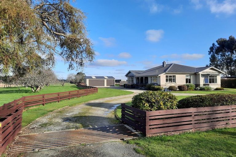 Photo of property in 143 Lochiel Bridge Road, Lochiel, Winton, 9781