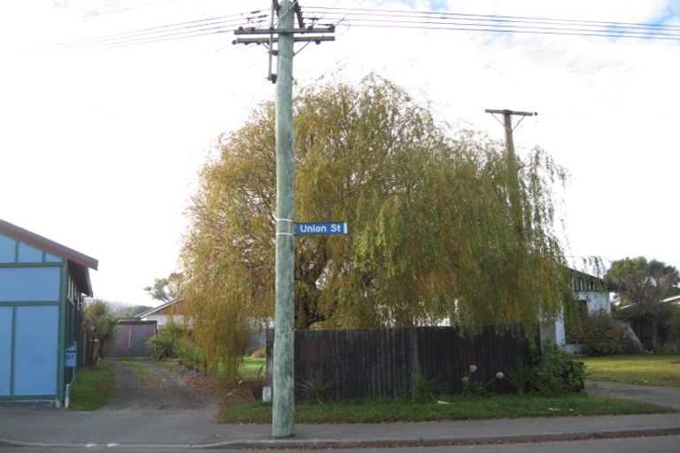 Photo of property in 119 Union Street, New Brighton, Christchurch, 8061