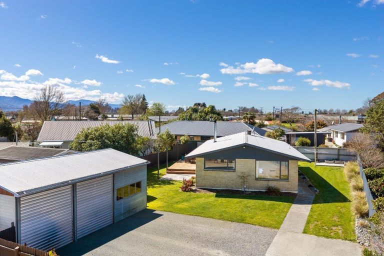 Photo of property in Alma Street, Renwick, 7204