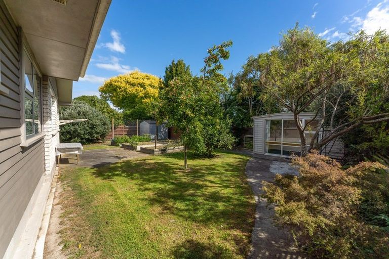 Photo of property in 19 Mudgway Place, Awapuni, Palmerston North, 4412