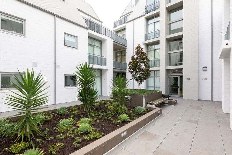 Photo of property in 5/41 Cambridge Terrace, Christchurch Central, Christchurch, 8013