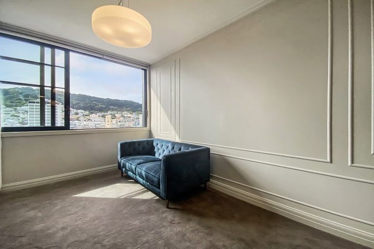Photo of property in Chevron Suites, 101/8 Chaffers Street, Te Aro, Wellington, 6011