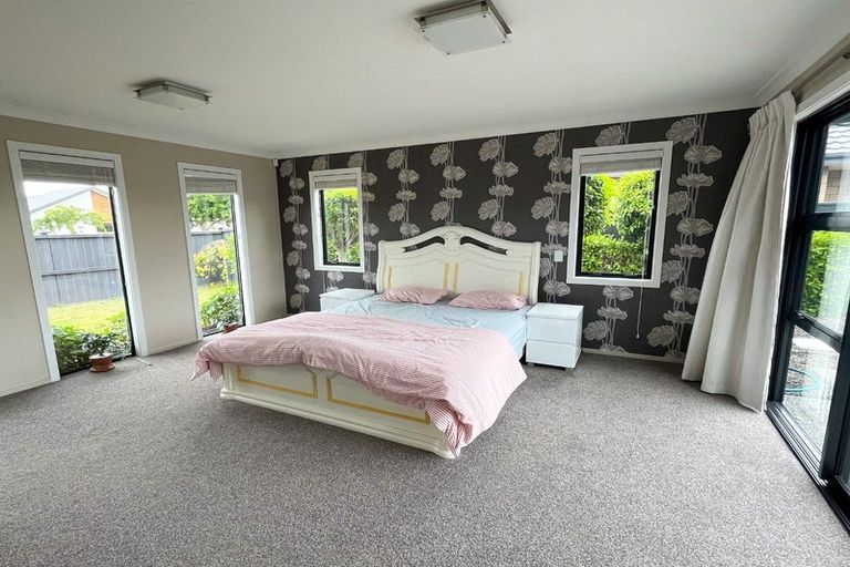 Photo of property in 23 Josephine Crescent, Aidanfield, Christchurch, 8025