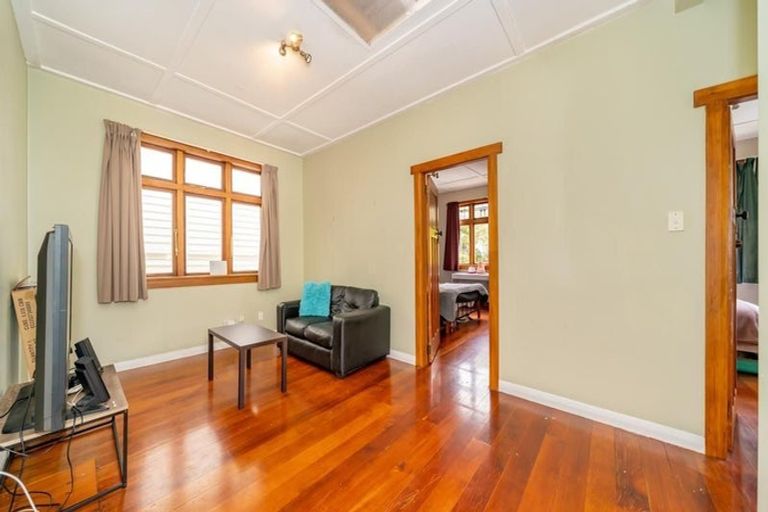 Photo of property in 39 Adams Terrace, Aro Valley, Wellington, 6021