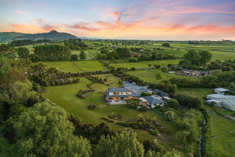 Photo of property in 47a Scotsman Valley Road, Tauwhare, Hamilton, 3287