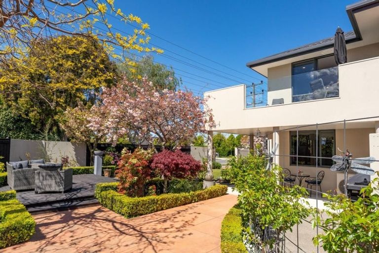 Photo of property in 1 Roseneath Lane, Springlands, Blenheim, 7201