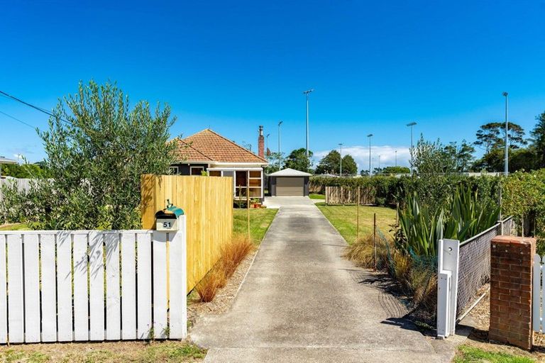 Photo of property in 51 Logan Street, Dargaville, 0310
