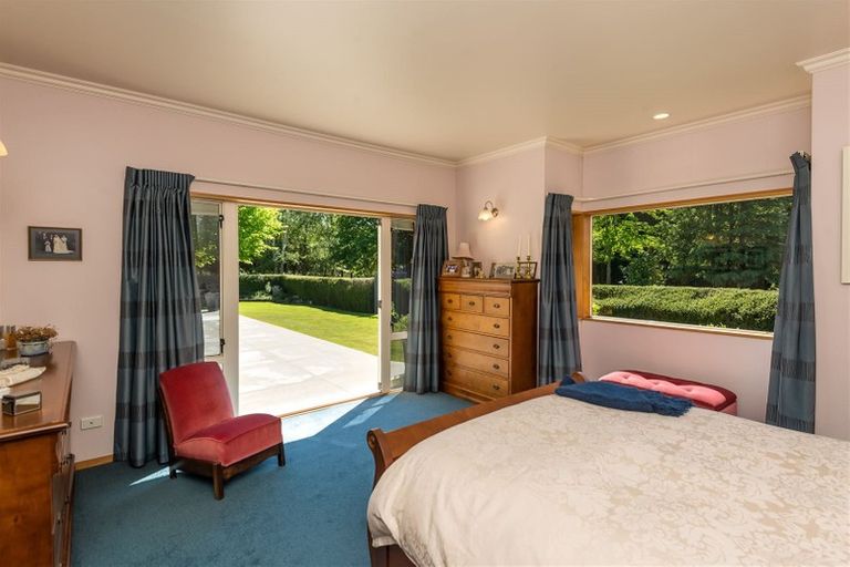 Photo of property in 48 Bramleys Road, Flaxton, Kaiapoi, 7691