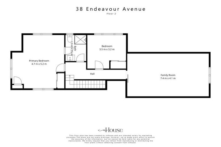 Photo of property in 38 Endeavour Avenue, Flagstaff, Hamilton, 3210