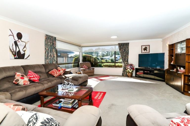 Photo of property in 4 Glengoyne Place, Rototuna, Hamilton, 3210