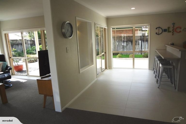 Photo of property in 34b Brooklyn Road, Claudelands, Hamilton, 3214