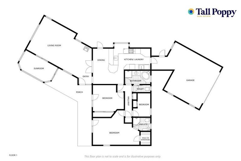 Photo of property in 34 Newcastle Street, Clyde, 9330