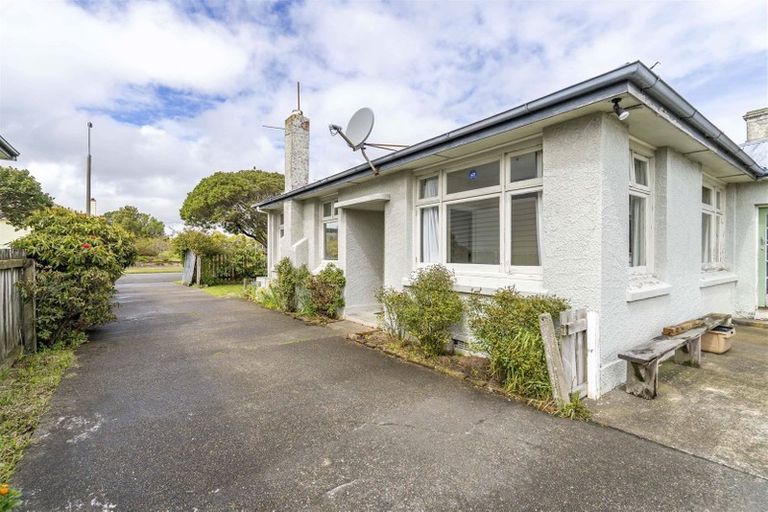 Photo of property in 175 Nelson Street, Strathern, Invercargill, 9812