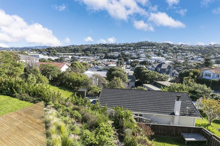 Photo of property in 89 Totara Road, Miramar, Wellington, 6022