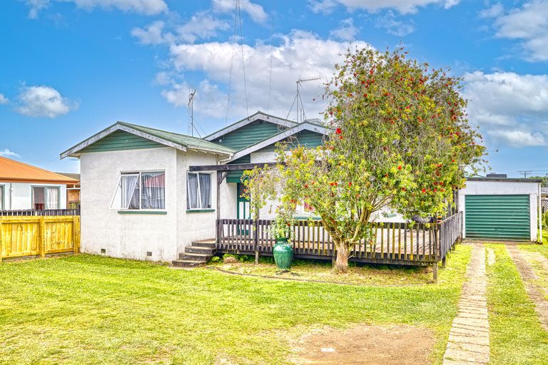Photo of property in 303 Mutu Street, Te Awamutu, 3800