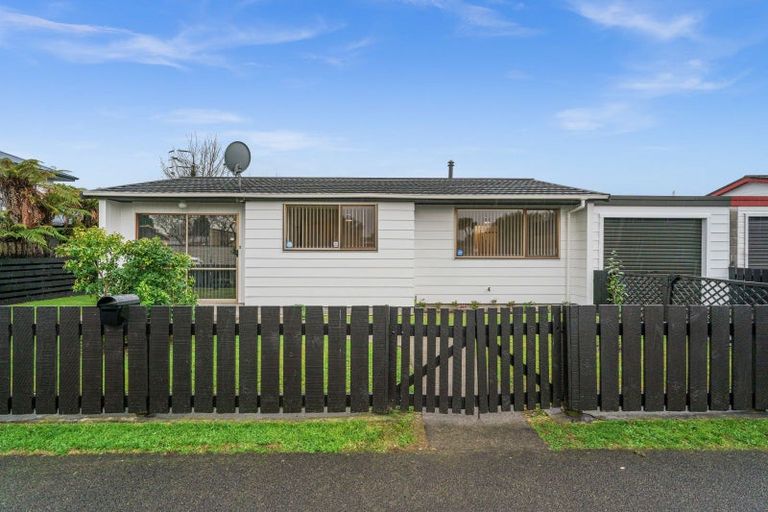 Photo of property in 3 Matipo Street, Levin, 5510