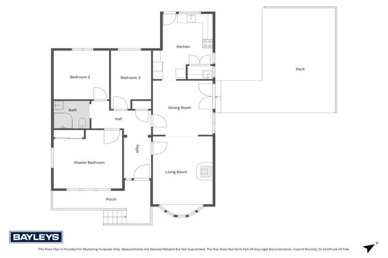 Photo of property in 161 Hautapu Street, Taihape, 4720