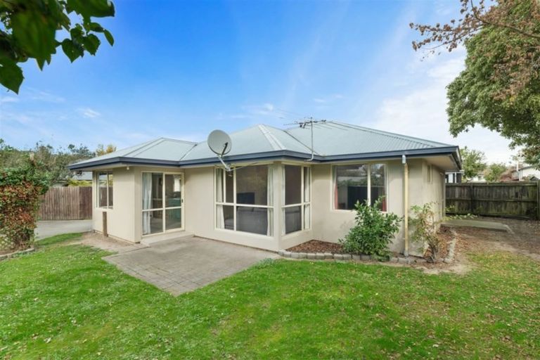 Photo of property in 2/133 Rose Street, Somerfield, Christchurch, 8024