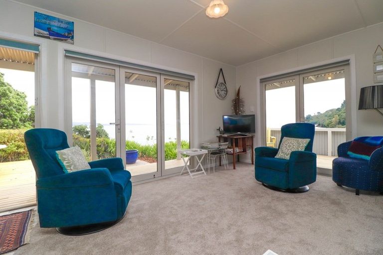 Photo of property in 918 Thames Coast Sh25 Road, Te Mata, Thames, 3575