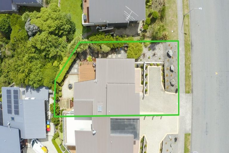 Photo of property in 1/42b James Cook Drive, Whitby, Porirua, 5024