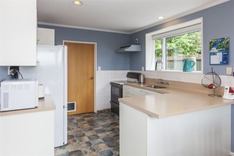 Photo of property in 154a Racecourse Road, Sockburn, Christchurch, 8042