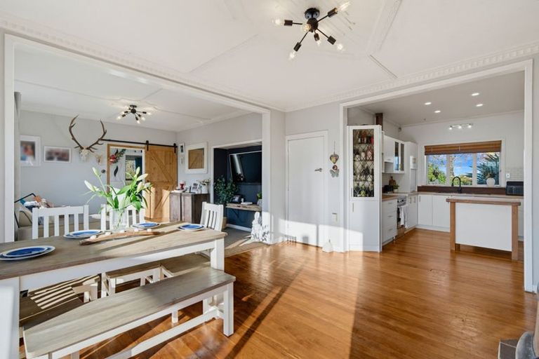 Photo of property in 217 Wilsons Crossing Road, Tussock Creek, Winton, 9781