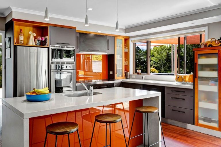 Photo of property in 318 Rugby Road, Tariki, Inglewood, 4388