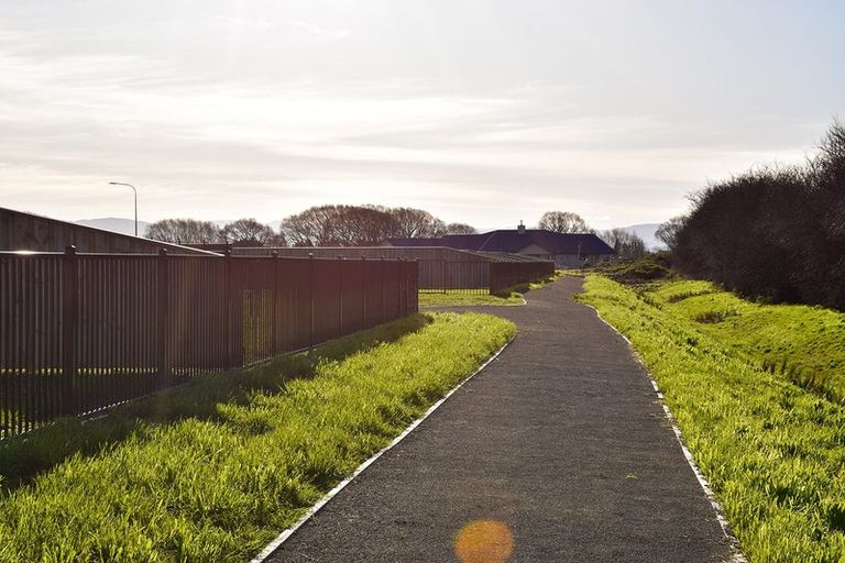 Photo of property in 8 Bastings Street, Kaiapoi, 7630