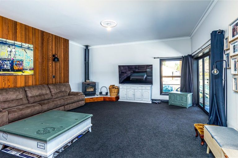 Photo of property in Warburton House, 31 Fairlie-tekapo Road, Fairlie, 7925