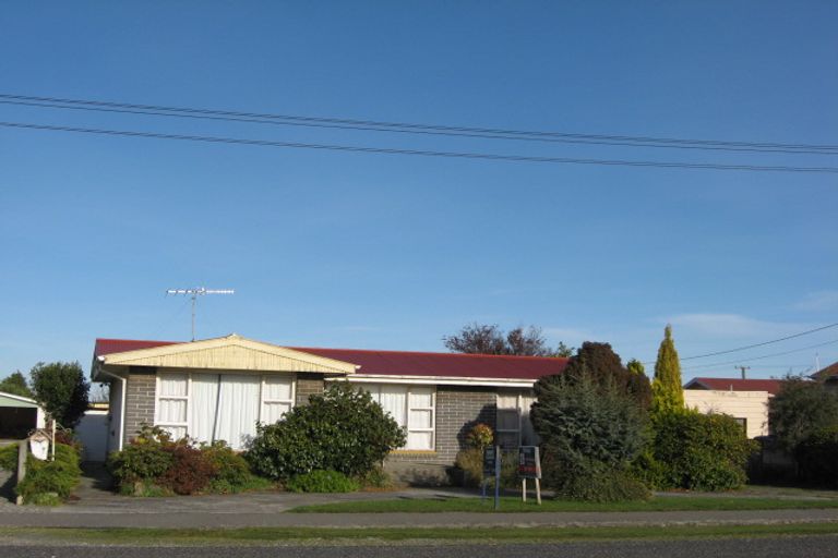 Photo of property in 11 Dover Street, Mataura, 9712