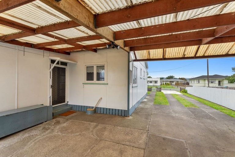 Photo of property in 89 Goring Street, Opotiki, 3122