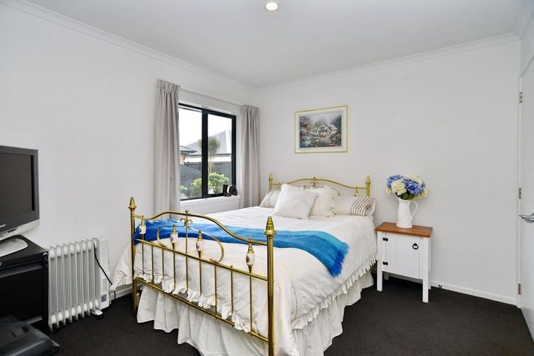 Photo of property in 5 Raranga Street, Marshland, Christchurch, 8083