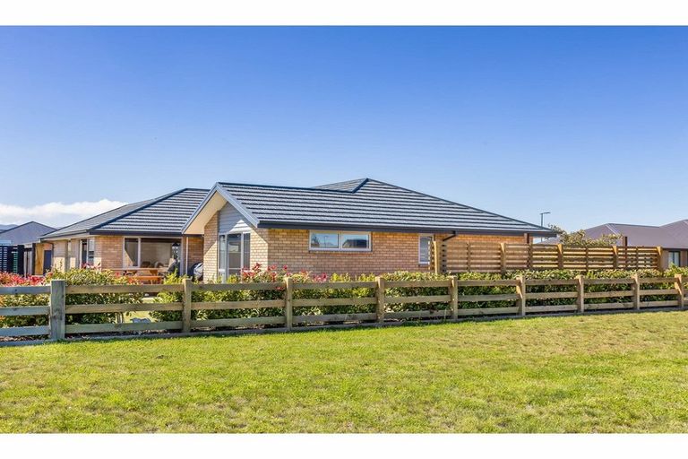 Photo of property in 10 Foxbridge Lane, Lincoln, 7608