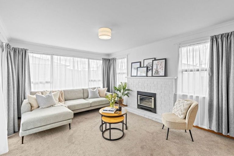 Photo of property in 6 Omori Place, Castlecliff, Whanganui, 4501