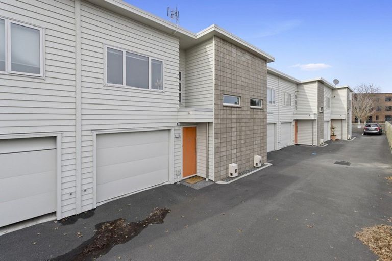 Photo of property in 2/39 Norton Road, Frankton, Hamilton, 3204