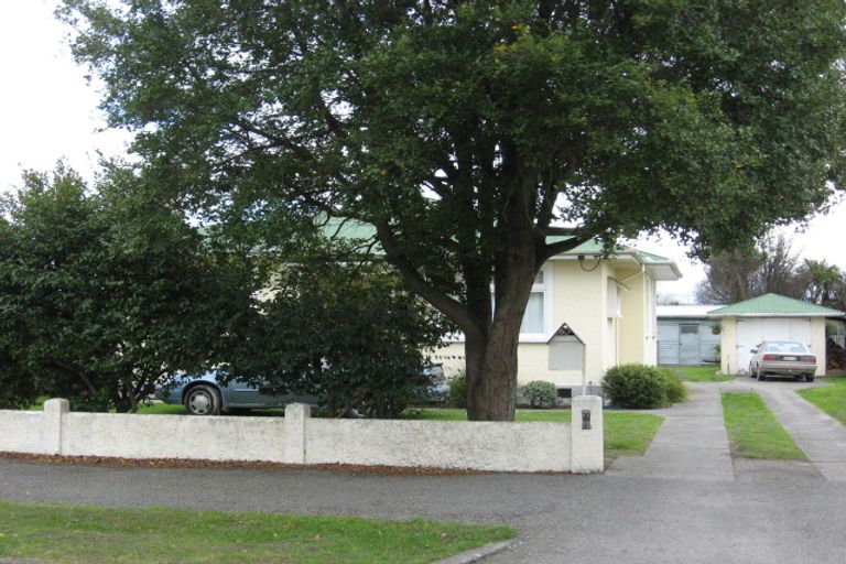 Photo of property in 10 Miriam Street, Masterton, 5810