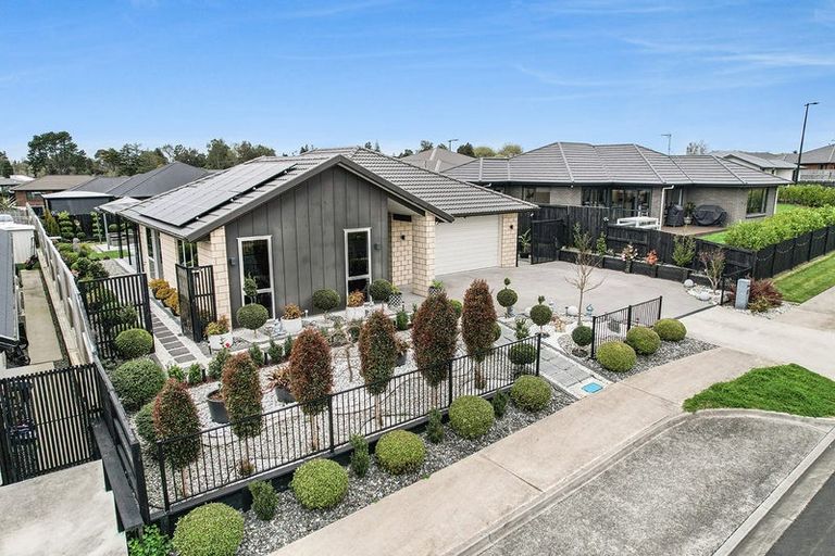 Photo of property in 27 Mahutonga Terrace, Ngaruawahia, Hamilton, 3288