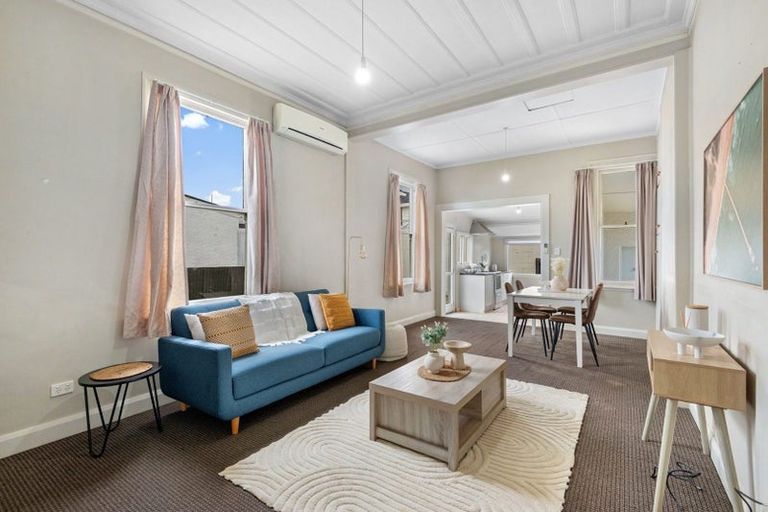 Photo of property in 25 Prince Albert Road, Saint Kilda, Dunedin, 9012