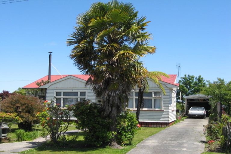 Photo of property in 172 Romilly Street, Westport, 7825