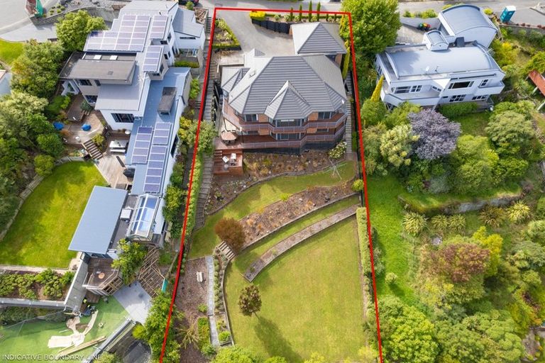 Photo of property in 12 Lucknow Place, Cashmere, Christchurch, 8022